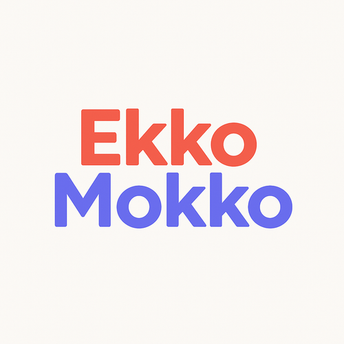 Ekko Mokko